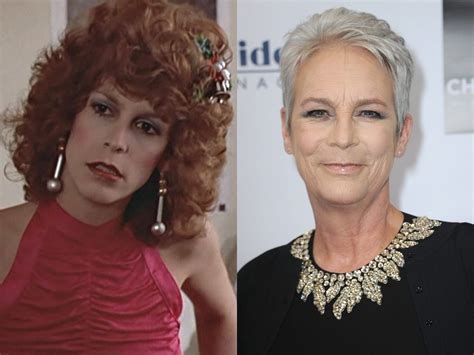 did jamie lee curtis do porn|Jamie Lee Curtis Felt ‘Embarrassed’ by ‘Trading Places’ Nude .